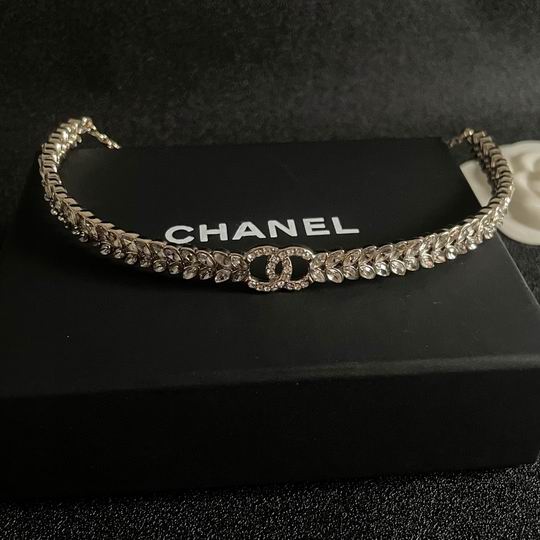 Chanel necklace 12lyh32 (3)