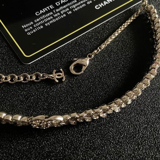 Chanel necklace 12lyh32 (4)
