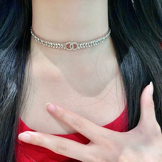 Chanel necklace 12lyh32 (5)