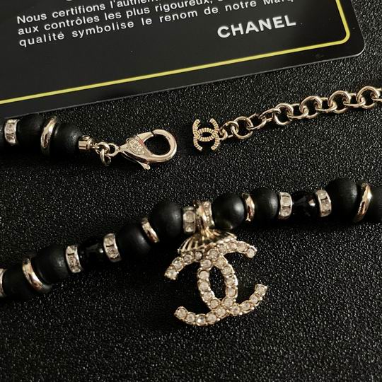 Chanel necklace 12lyh34 (3)