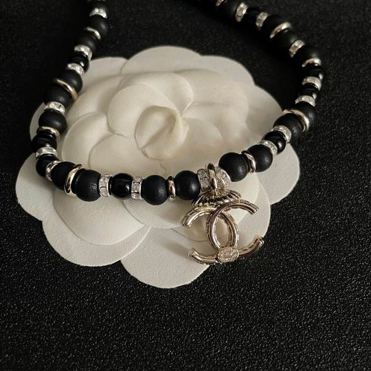 Chanel necklace 12lyh34 (4)