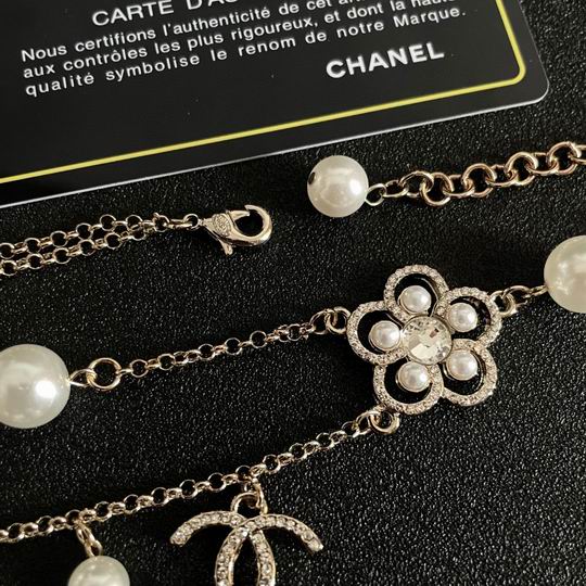 Chanel necklace 12lyh35 (4)