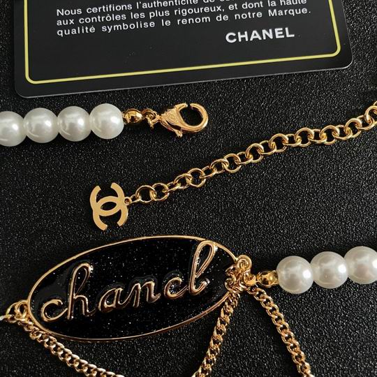 Chanel necklace 12lyh36 (3)
