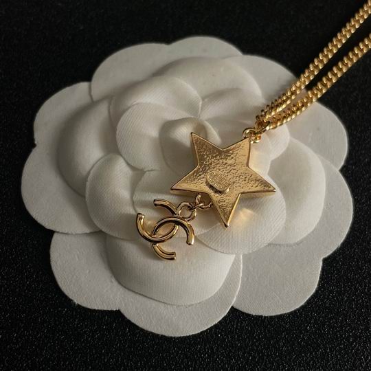 Chanel necklace 12lyh37 (2)