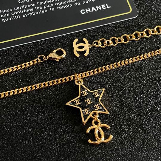 Chanel necklace 12lyh37 (3)