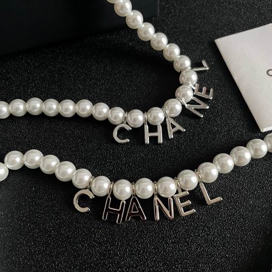 Chanel necklace 12lyh41 (4)