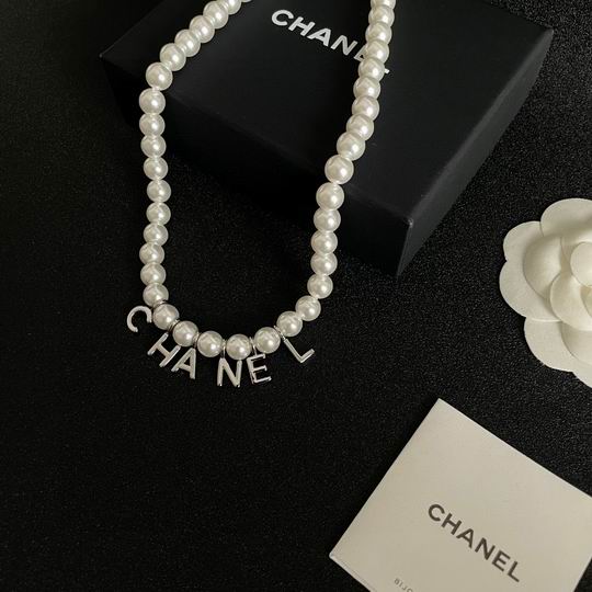 Chanel necklace 12lyh41 (5)