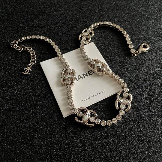 Chanel necklace 12lyh42 (1)