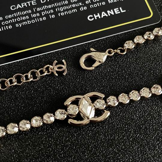 Chanel necklace 12lyh42 (3)