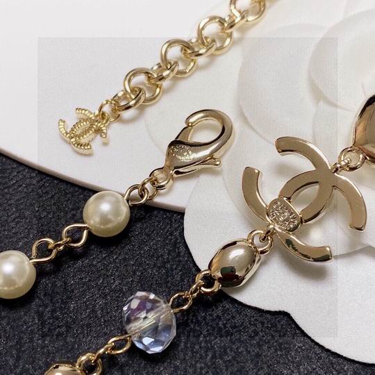 Chanel necklace 12lyh47 (6)