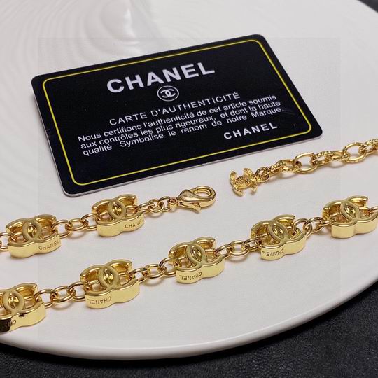 Chanel necklace 12lyh51 (2)
