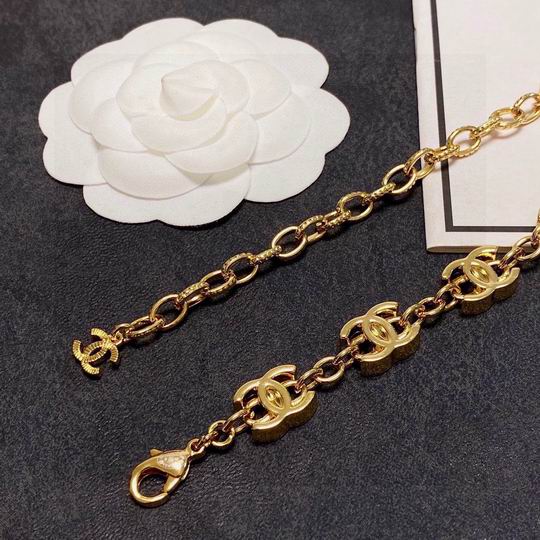 Chanel necklace 12lyh51 (4)