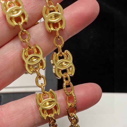 Chanel necklace 12lyh51 (6)