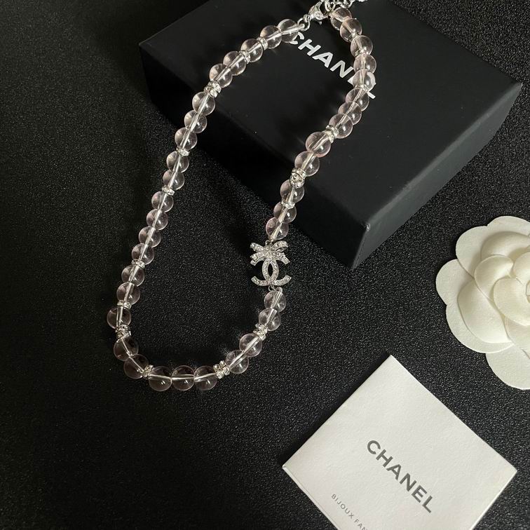 Chanel necklace 12lyh52 (1)