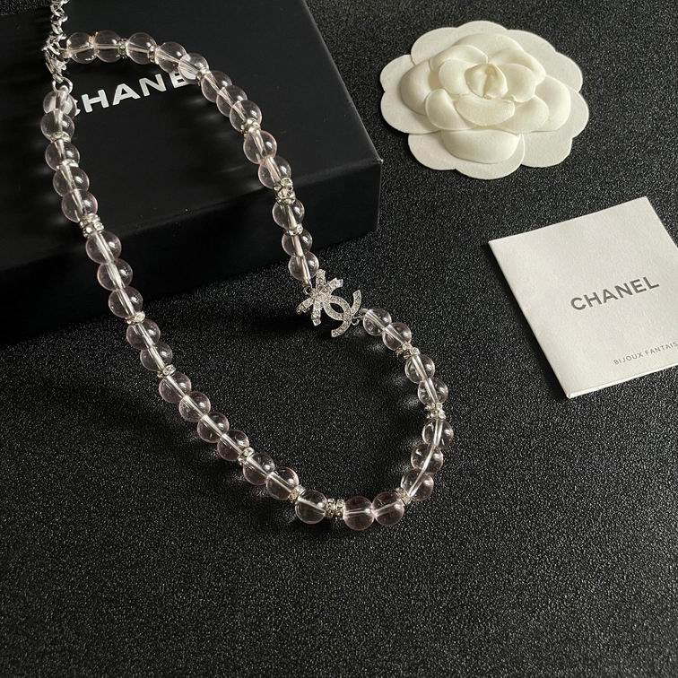 Chanel necklace 12lyh52 (2)