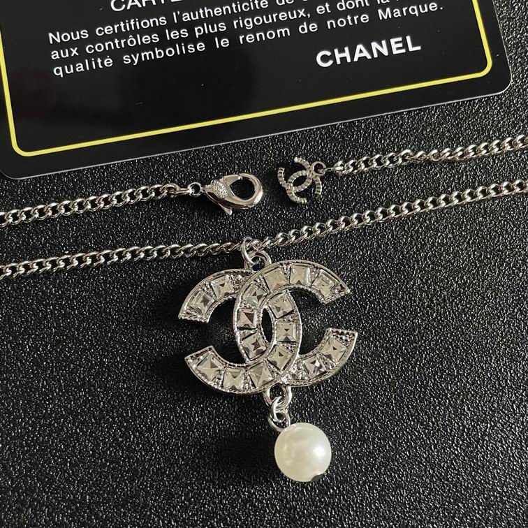 Chanel necklace 12lyh53 (1)