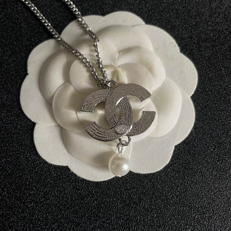 Chanel necklace 12lyh53 (2)