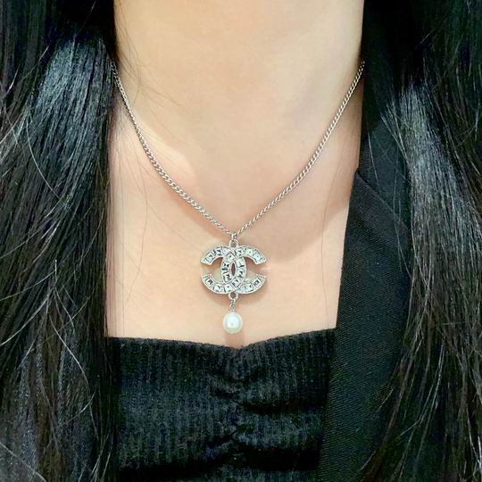 Chanel necklace 12lyh53 (4)