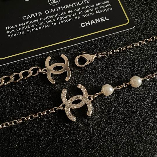 Chanel necklace 12lyh54 (3)