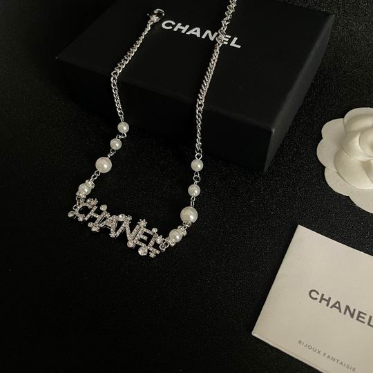 Chanel necklace 12lyh55 (1)