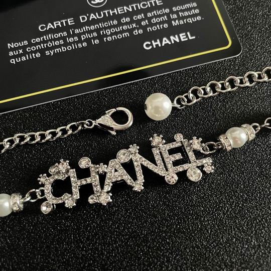 Chanel necklace 12lyh55 (3)