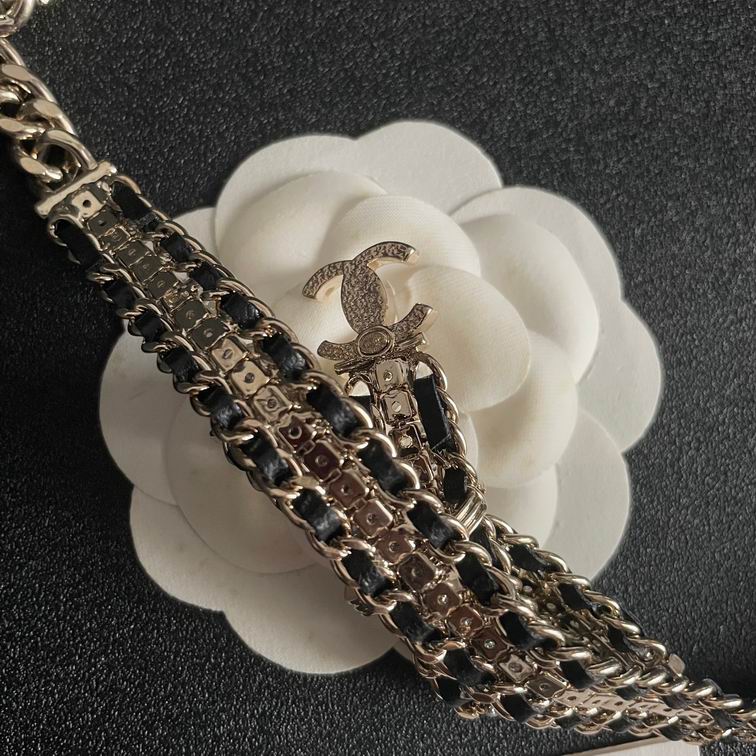Chanel necklace 12lyh56 (4)