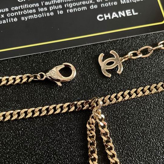 Chanel necklace 12lyh58 (2)