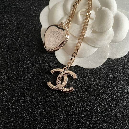Chanel necklace 12lyh58 (3)