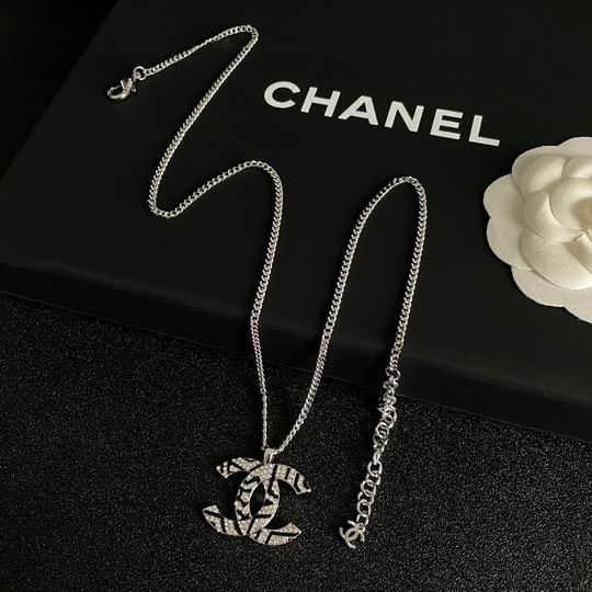 Chanel necklace 12lyh59 (2)
