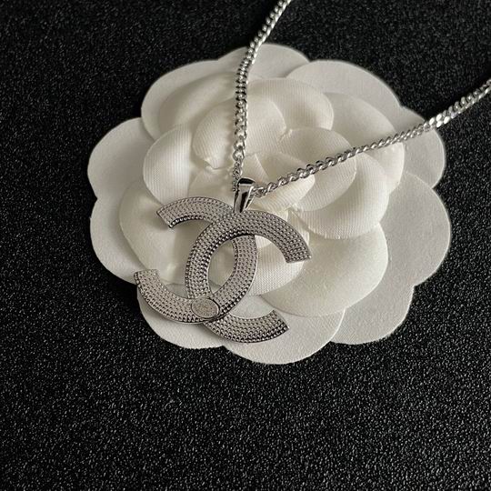 Chanel necklace 12lyh59 (3)