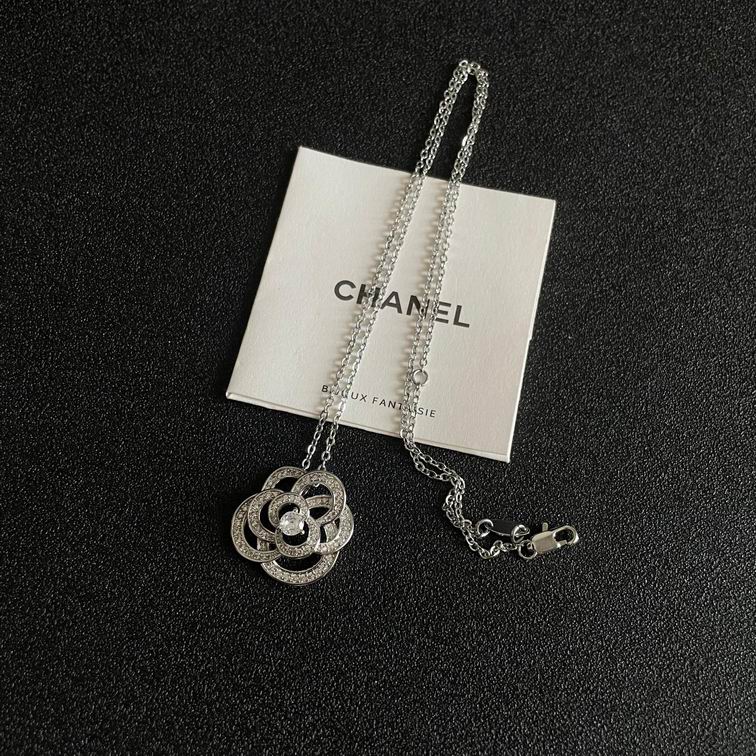 Chanel necklace 12lyh67 (2)