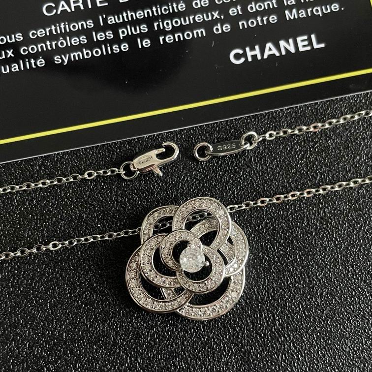 Chanel necklace 12lyh67 (3)