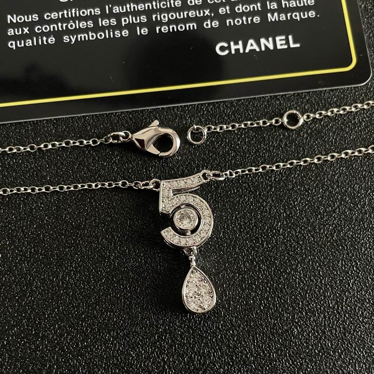 Chanel necklace 12lyh68 (3)