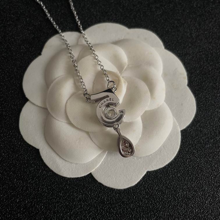 Chanel necklace 12lyh68 (4)