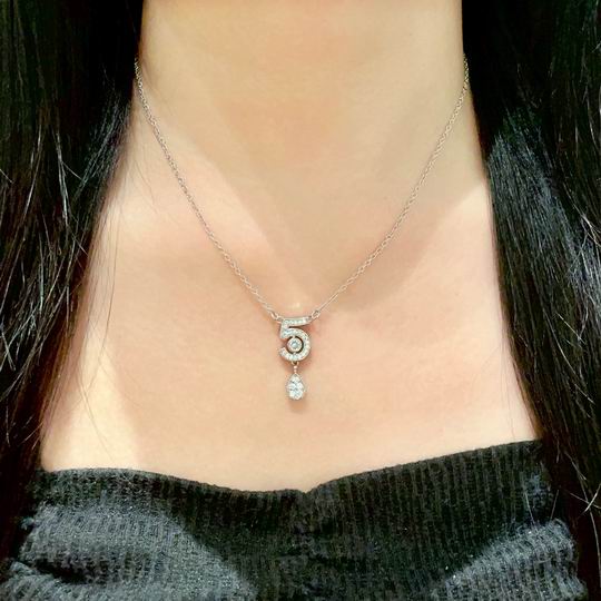 Chanel necklace 12lyh68 (5)