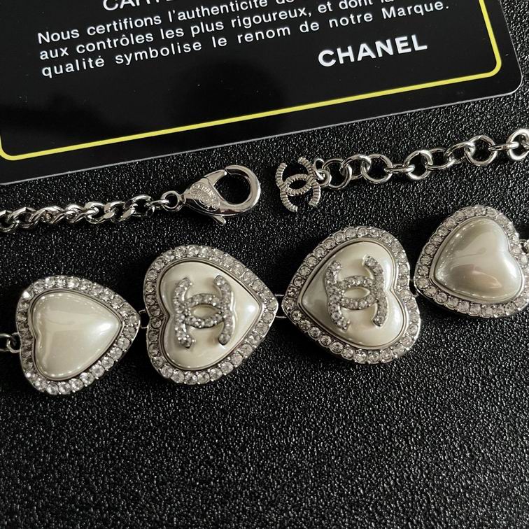 Chanel necklace 12lyh69 (3)