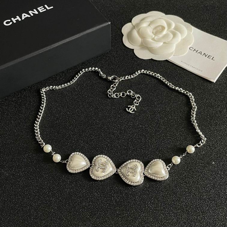 Chanel necklace 12lyh69 (7)