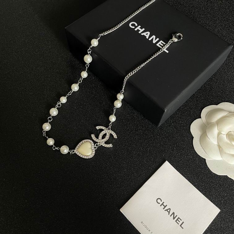 Chanel necklace 12lyh70 (1)