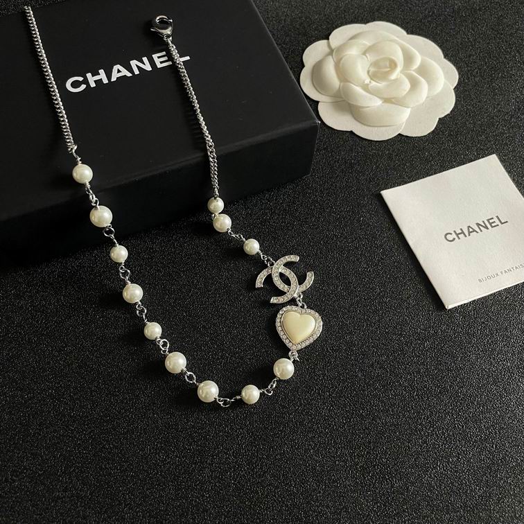 Chanel necklace 12lyh70 (2)