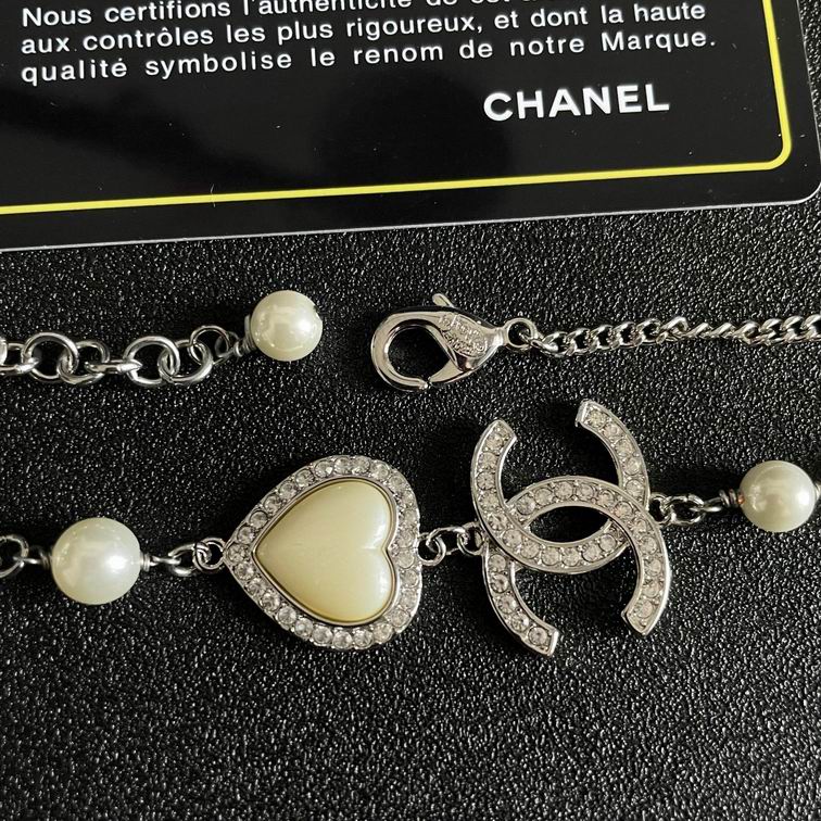 Chanel necklace 12lyh70 (3)