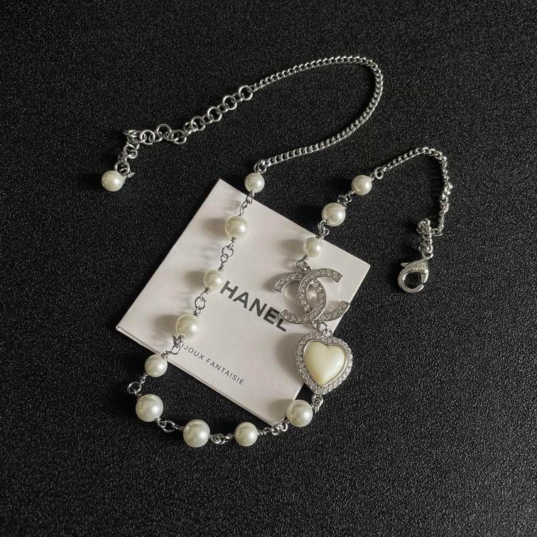 Chanel necklace 12lyh70 (6)