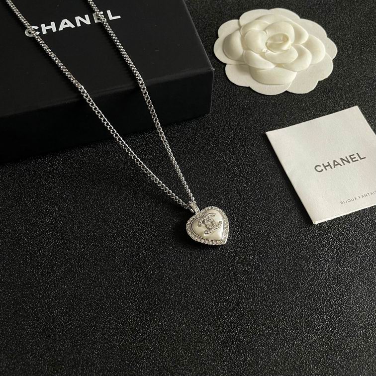 Chanel necklace 12lyh71 (2)