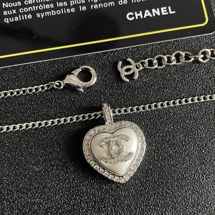 Chanel necklace 12lyh71 (3)