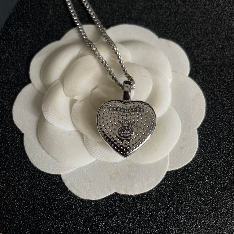 Chanel necklace 12lyh71 (4)