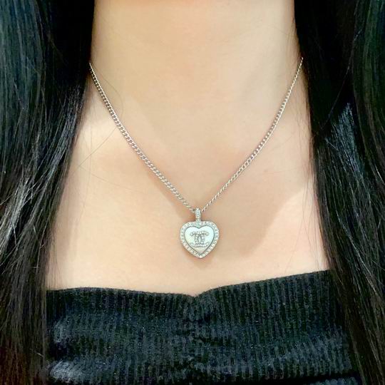 Chanel necklace 12lyh71 (5)