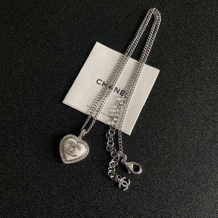 Chanel necklace 12lyh71 (6)