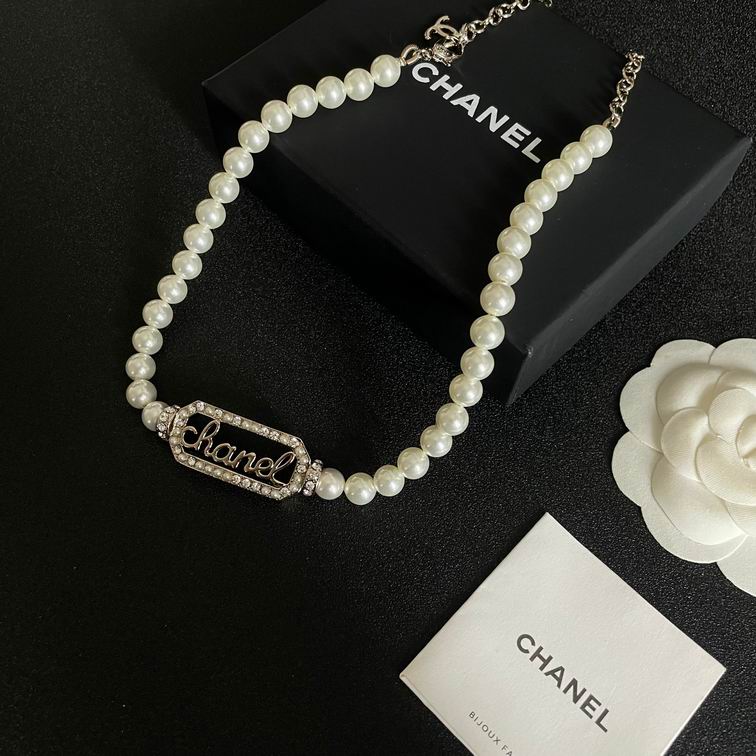 Chanel necklace 12lyh72 (1)