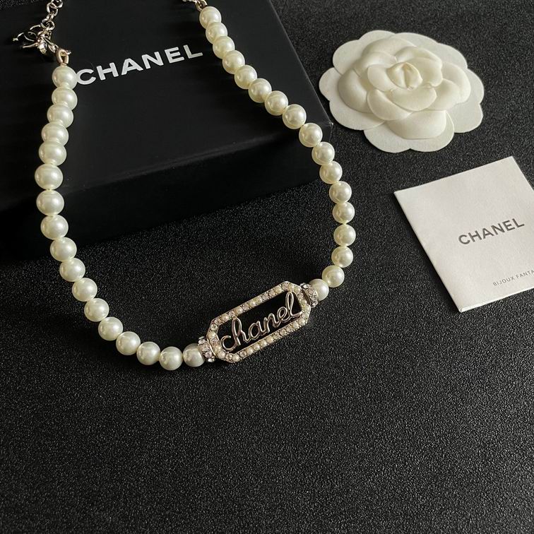 Chanel necklace 12lyh72 (2)