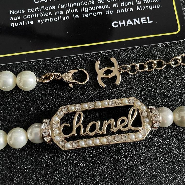 Chanel necklace 12lyh72 (3)