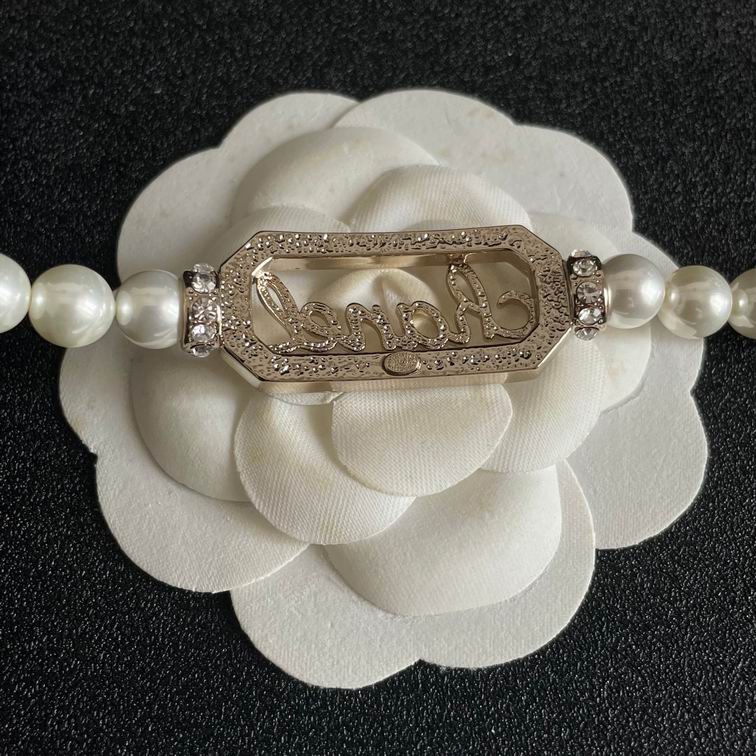 Chanel necklace 12lyh72 (4)